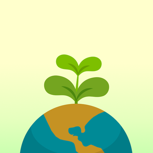 Flora – Green Focus icon