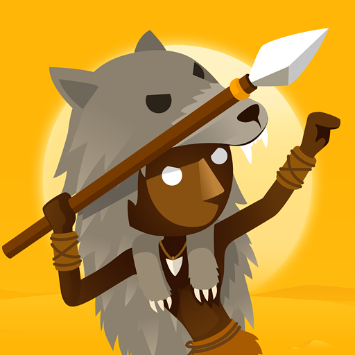 Big Hunter icon