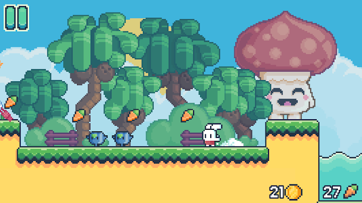 Yeah Bunny 2 screenshot