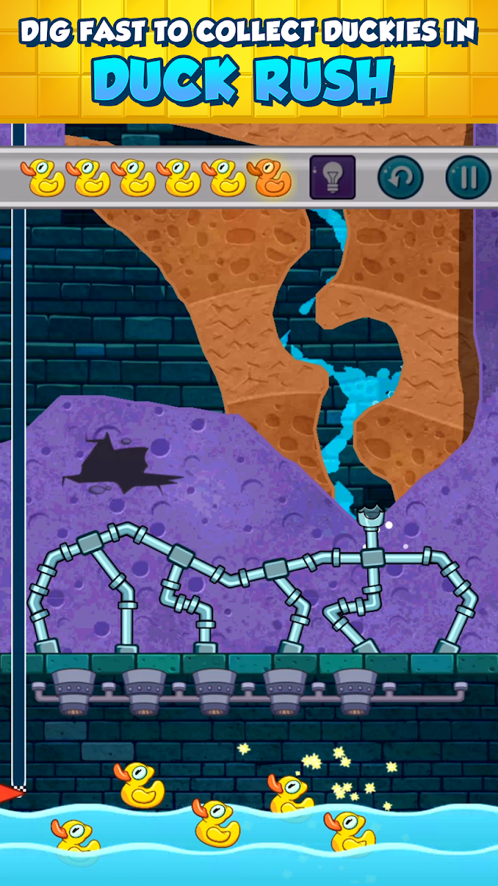 Where's My Water? 2 screenshot