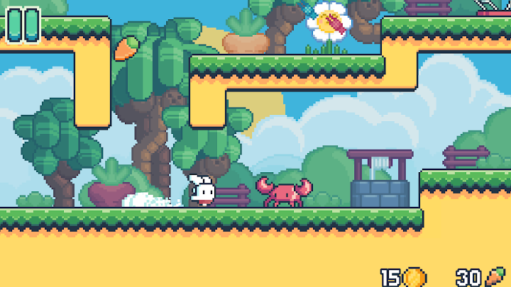 Yeah Bunny 2 screenshot