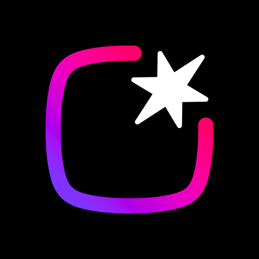 Instants, an Instagram app icon
