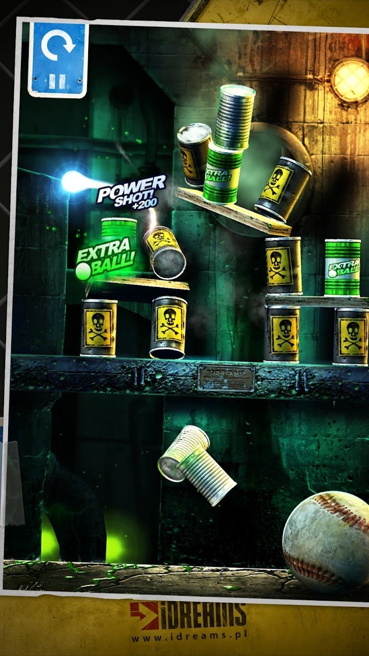 Can Knockdown 3 screenshot