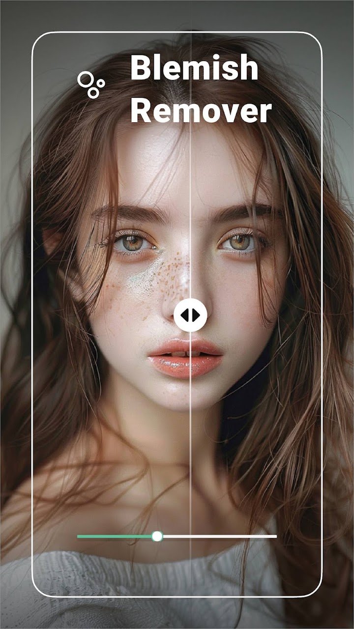 Retouch Remove Objects Editor screenshot