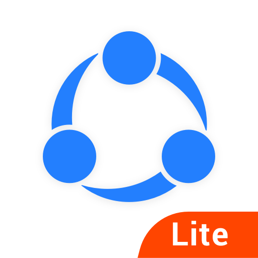 SHAREit Lite - Fast File Share icon