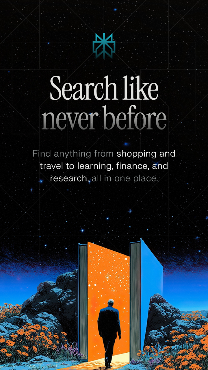 Perplexity - Ask Anything screenshot