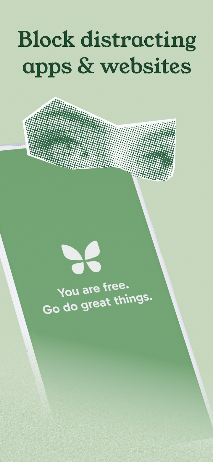 Freedom: App & Website Blocker screenshot