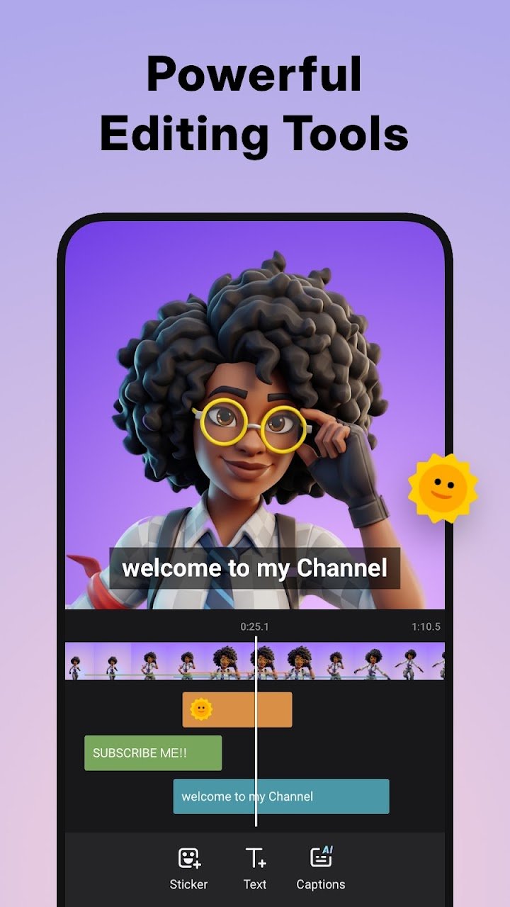 Screen Recorder - XRecorder screenshot